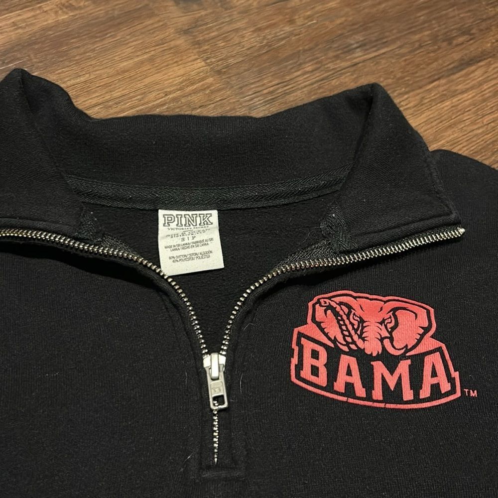 Victoria’s Secret PINK Alabama Pullover Size Small - Picture 2 of 3